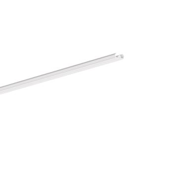 Montageabdeckung zum Schutz der Innenseite von LED-Profilleisten